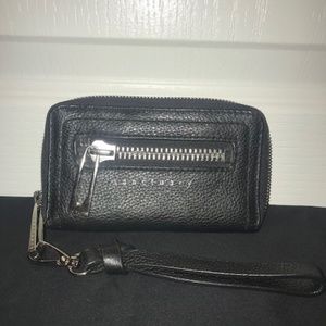 Sanctuary Wallet Wristlet